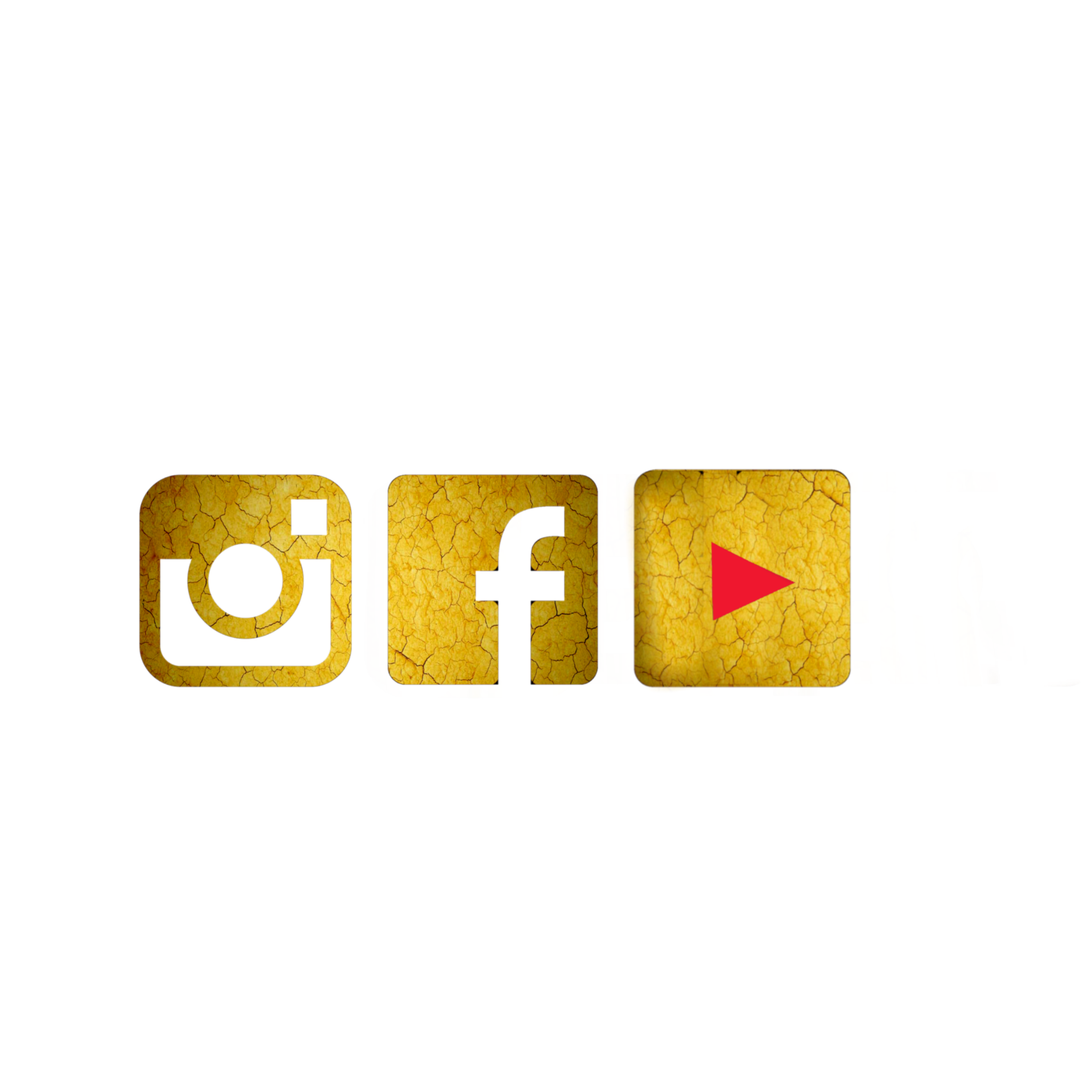 Instagram Facebook Youtube Sticker By Adil Awais Raza