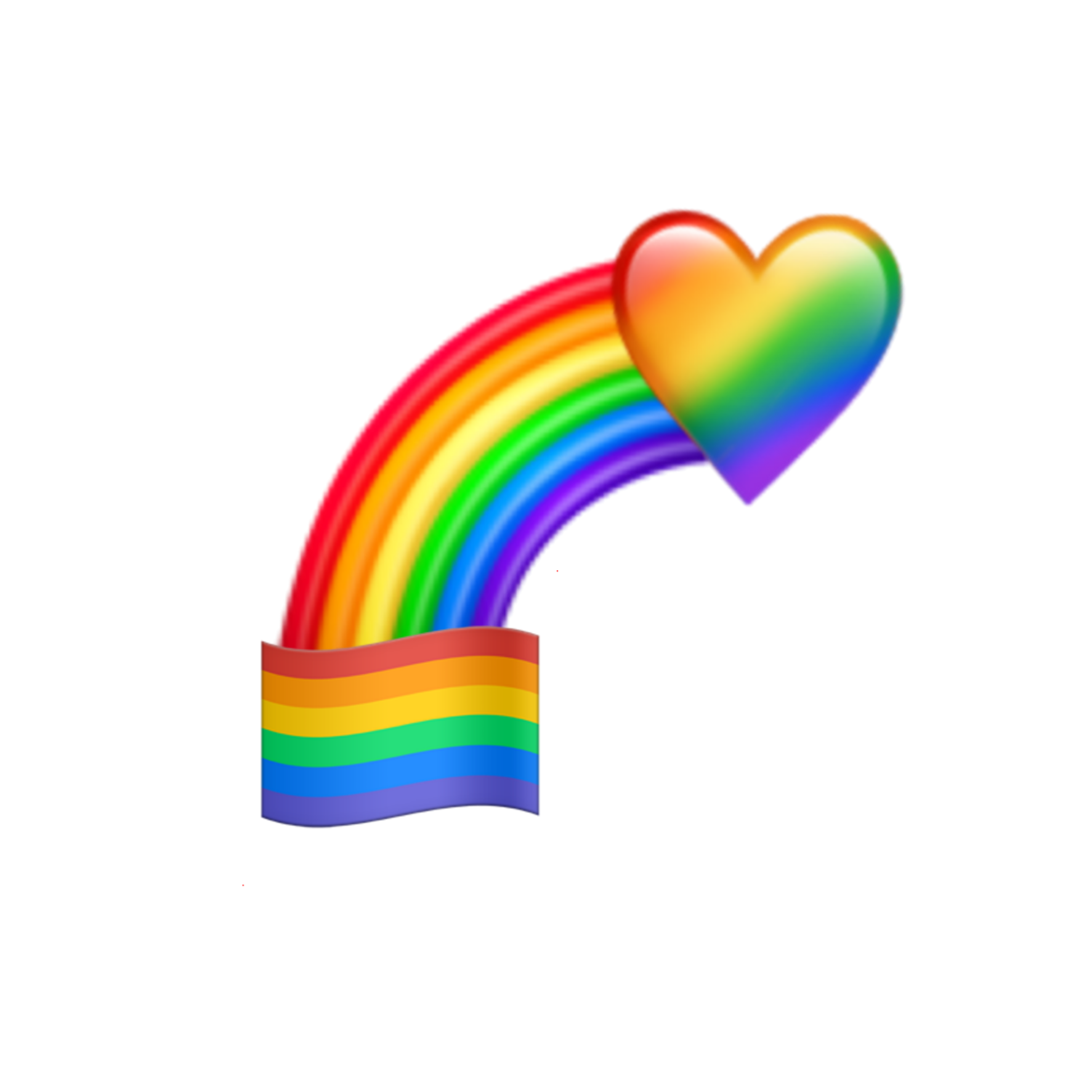 Lgbt Lgbtq Lesbian Gay Bisexual Sticker By Xuwuowox