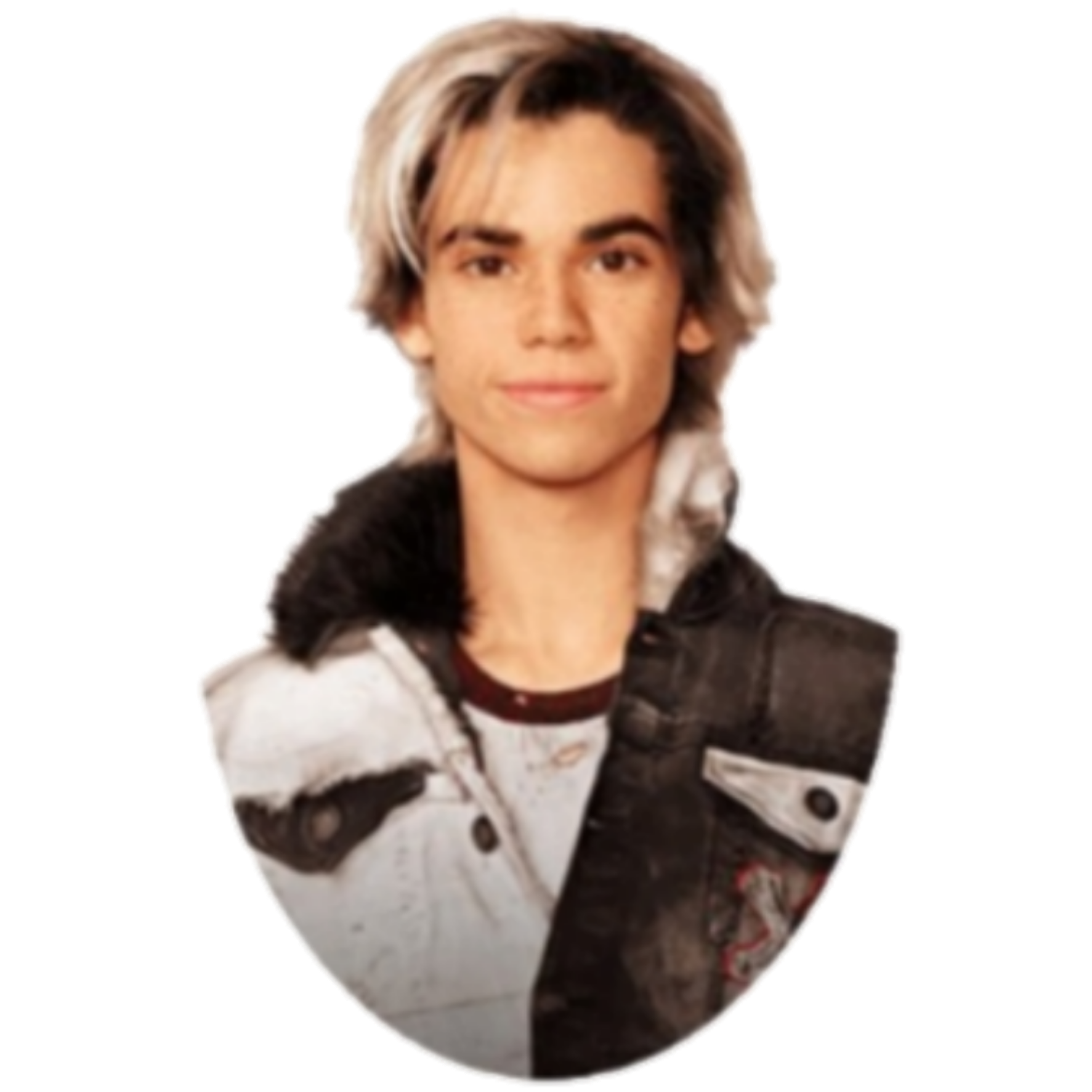 descendants-cameronboyce-freetoedit-sticker-by-sunligth