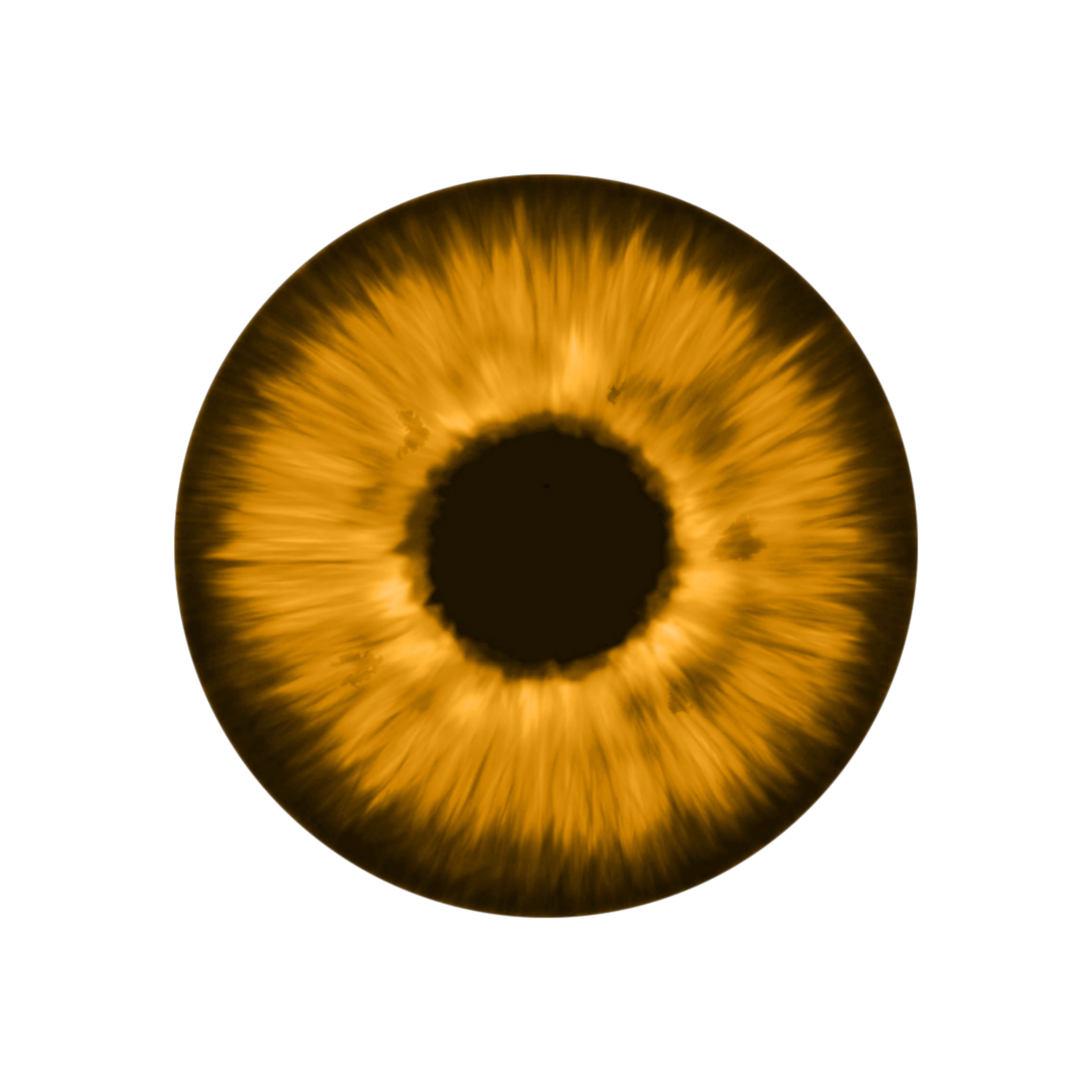 eyes eye yelloweye yelloweyes yellowe sticker by mirenea