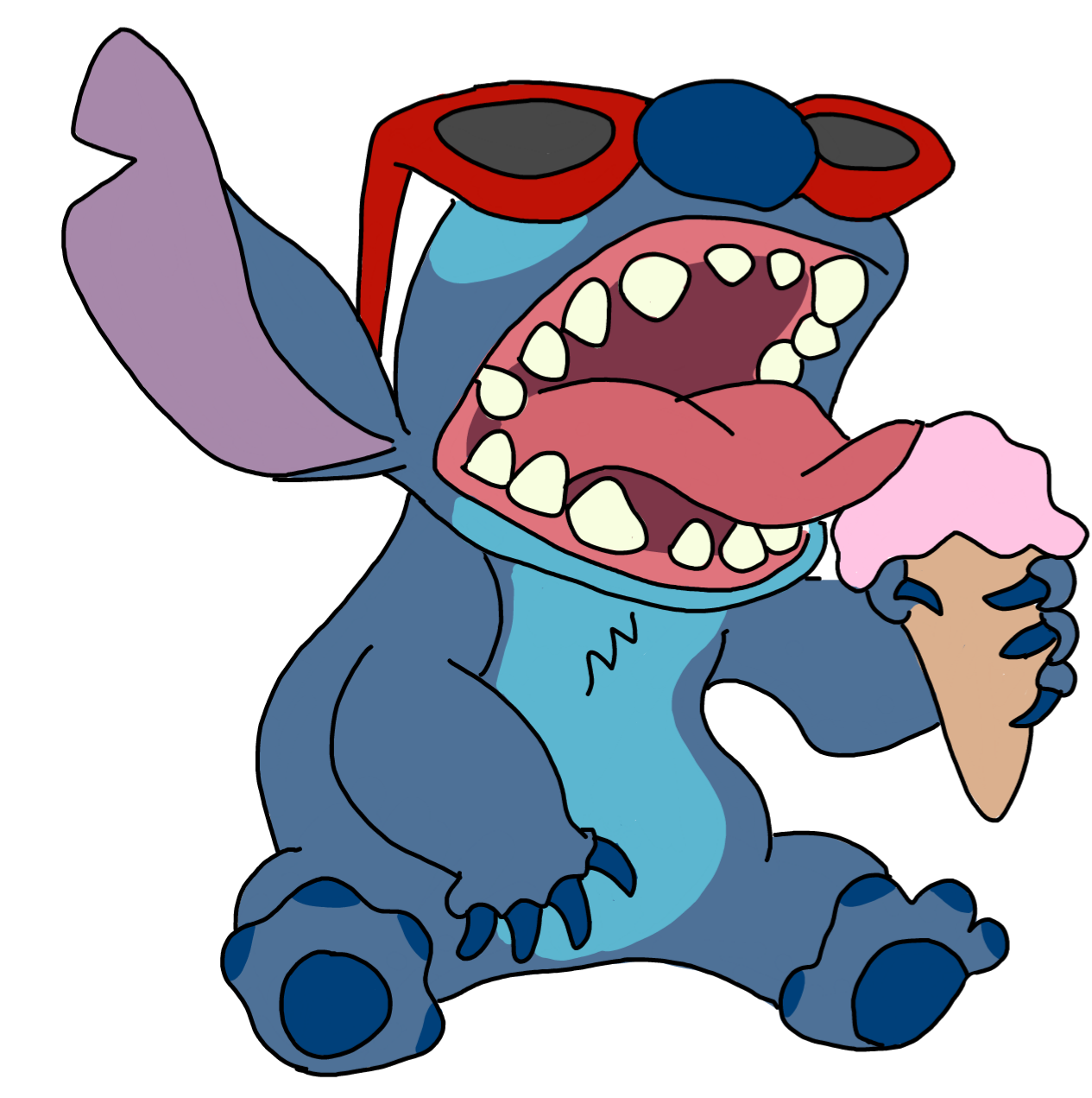 Stitch
