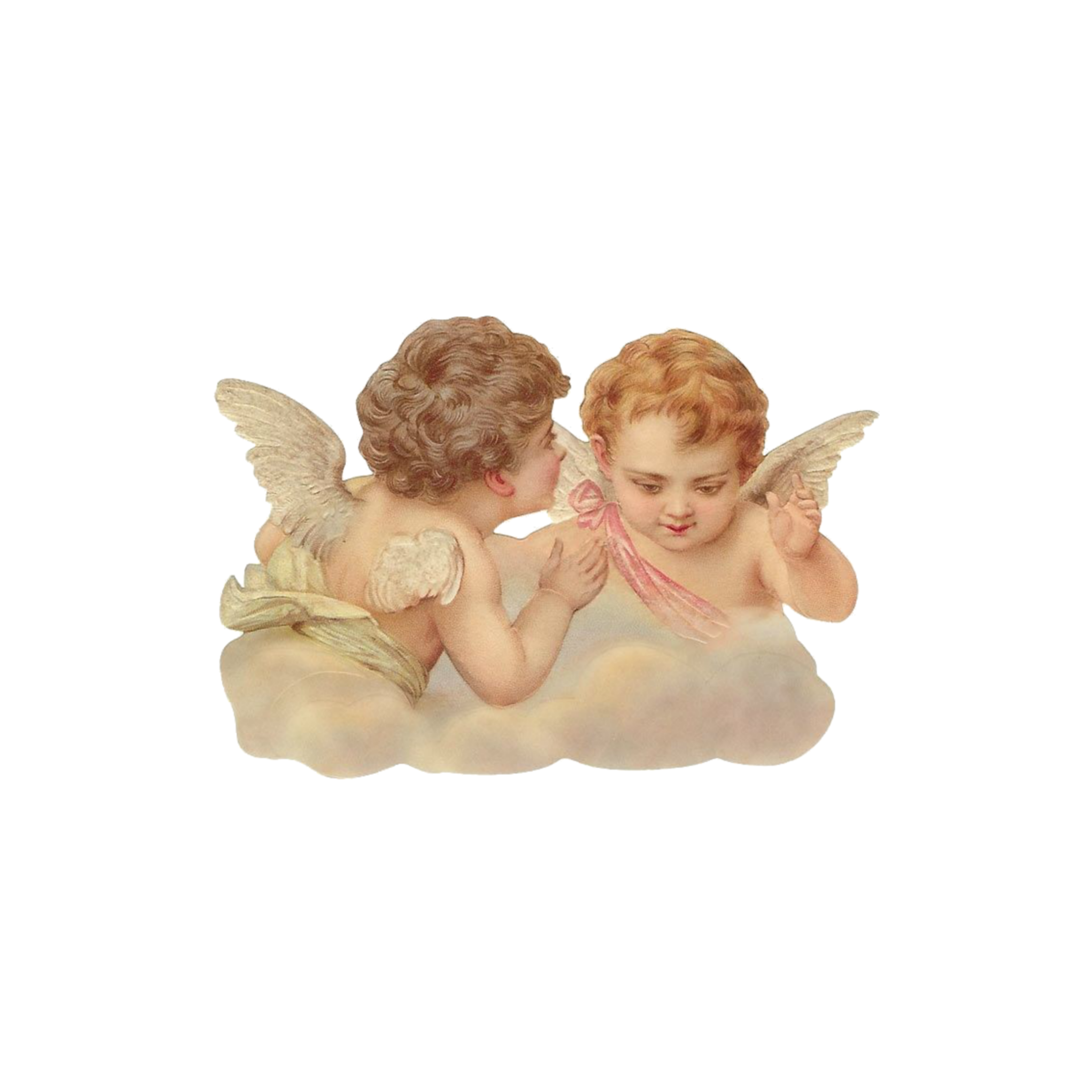 angel angels ангел ангелы aesthetic Sticker by .OK.