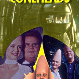 coneheads freetoedit