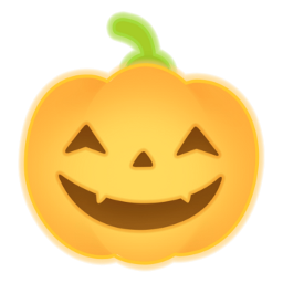 pumpkin halloween helloween halloweenpumpkin helloweenpumpkin smilepumpkin yellow lightyellowpumpkin lightyellow sticker png