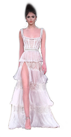 freetoedit model fashion whitedress dress