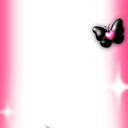 freetoedit y2k y2kaesthetic aesthetic edit pink butterfly butterflies heart hearts