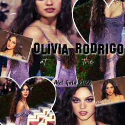 oliviarodrigo oliviarodrigoedit oliviarodrigometgala foryou like save comment followers share repost formyfollowers myedit myasfandom strangersociety scoopstroopp enasocietyxx inlovewithit