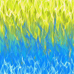 freetoedit fire ombre abstract background trendy blue yellow trendybackgrounds waves aesthetic aesthetictumblr wallpaper aestheticwallpaper aestheticbackground trendybackground trippy trippyart trippyeffect trippybackground edit blueandyellow blueandyellowaesthetic pretty coolasfuck