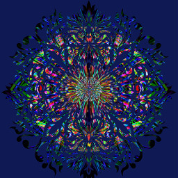 mandala design abstract modern madewithpicsart heypicsart makeawesome beautiful freetoedit