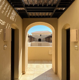 freetoedit egypt hurghada hotel vacation builging summer summervibes sunrise sunlight sun window wall wood floor