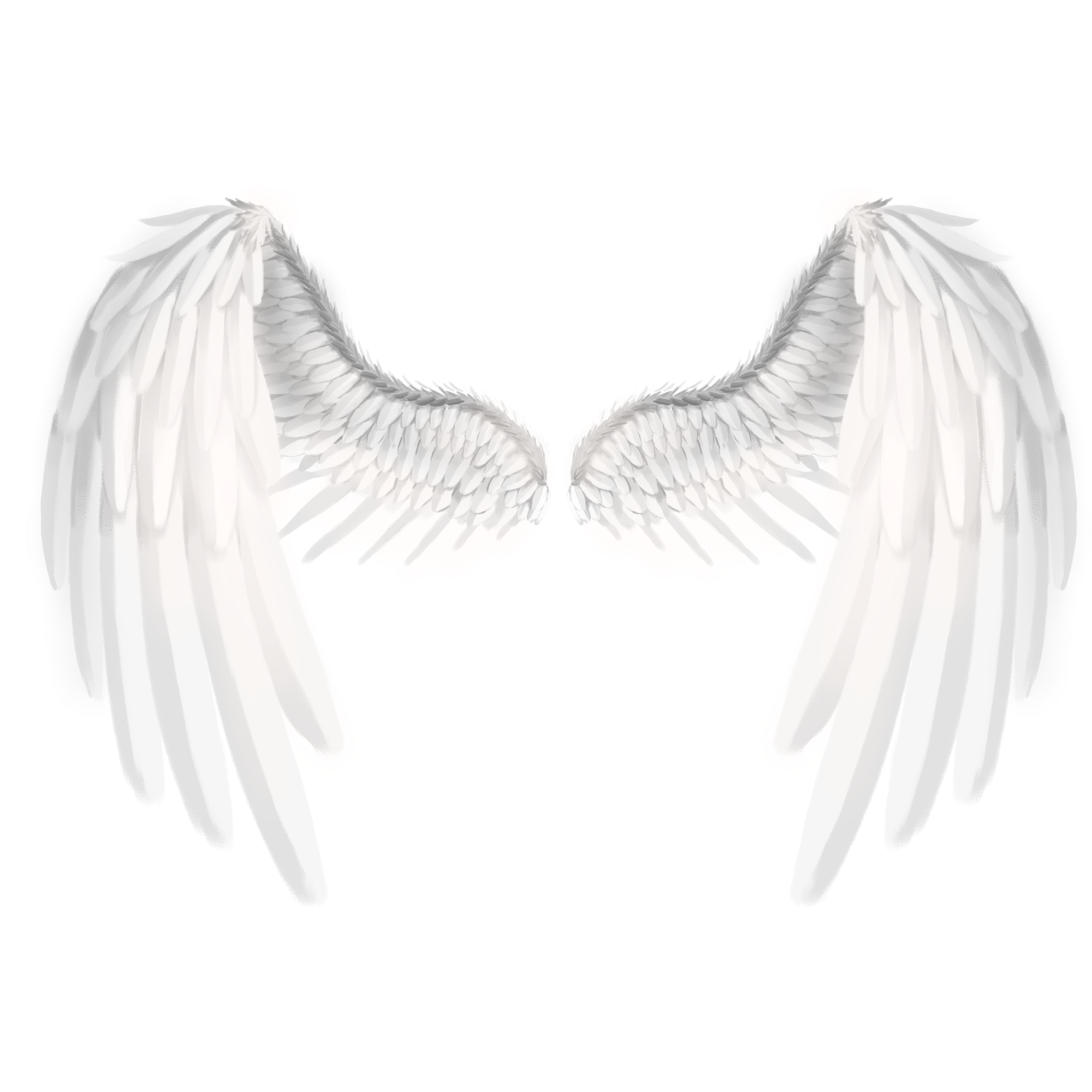 wings angel freetoedit #wings#angel sticker by @sobierad777