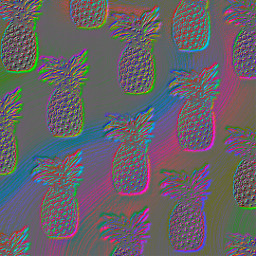 snailtrailz background pattern patternbackgrounds pineapples pineapplepattern colorful freetoedit