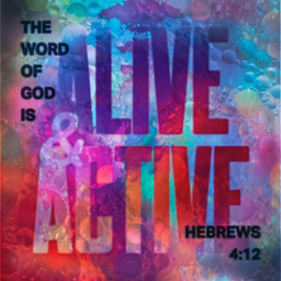 mirpar02 scripture bible editing wordofgod alive active hebrews412 bibleapp freetoedit