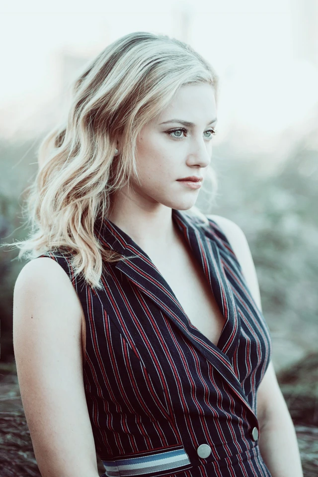 How I Learned To Stop Worrying And Love Riverdale The Mary Sue