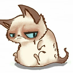 freetoedit dcgrumpycat grumpycat