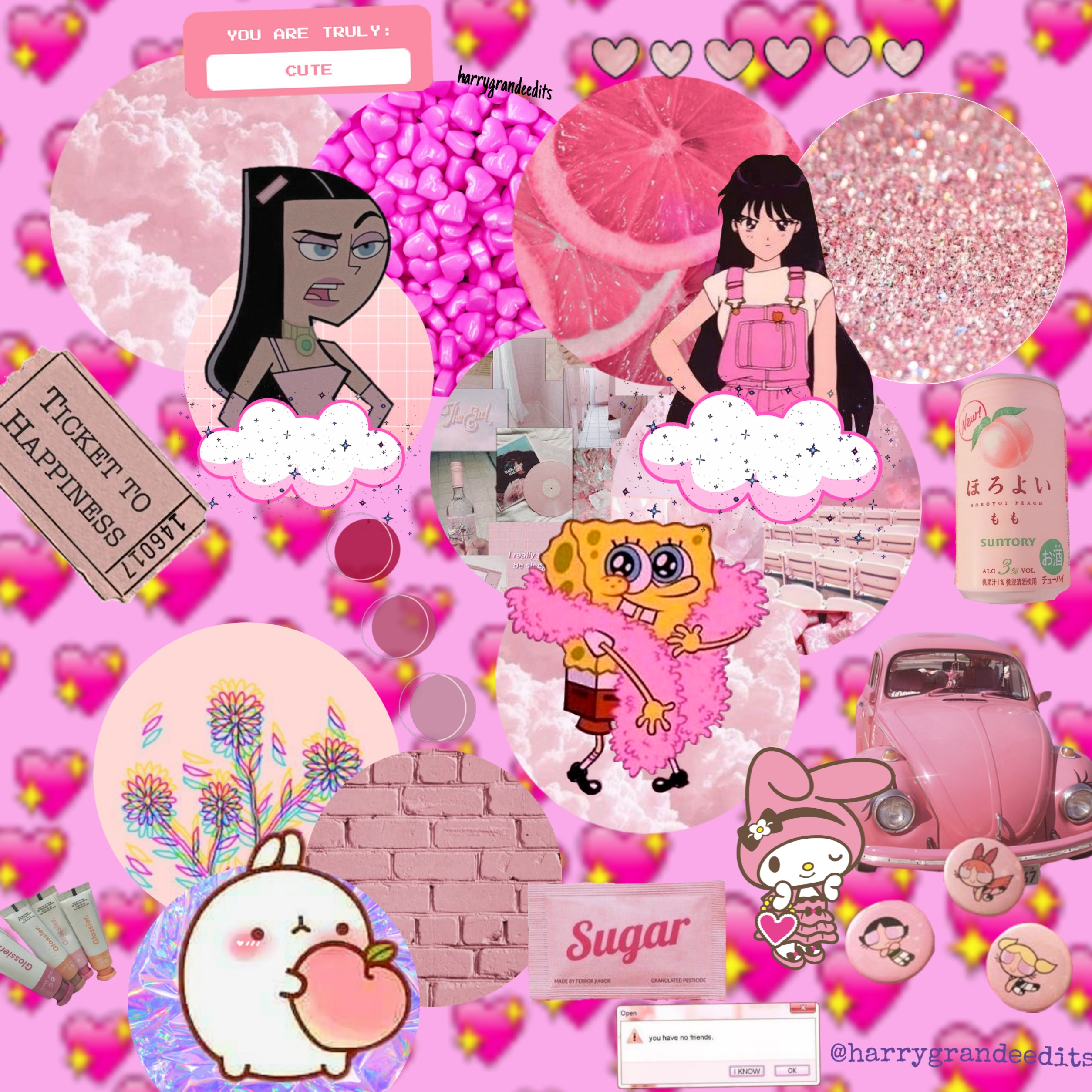 Pinky Aesthetic Pinkaesthtic Image By ℍ𝕖𝕝𝕝𝕠