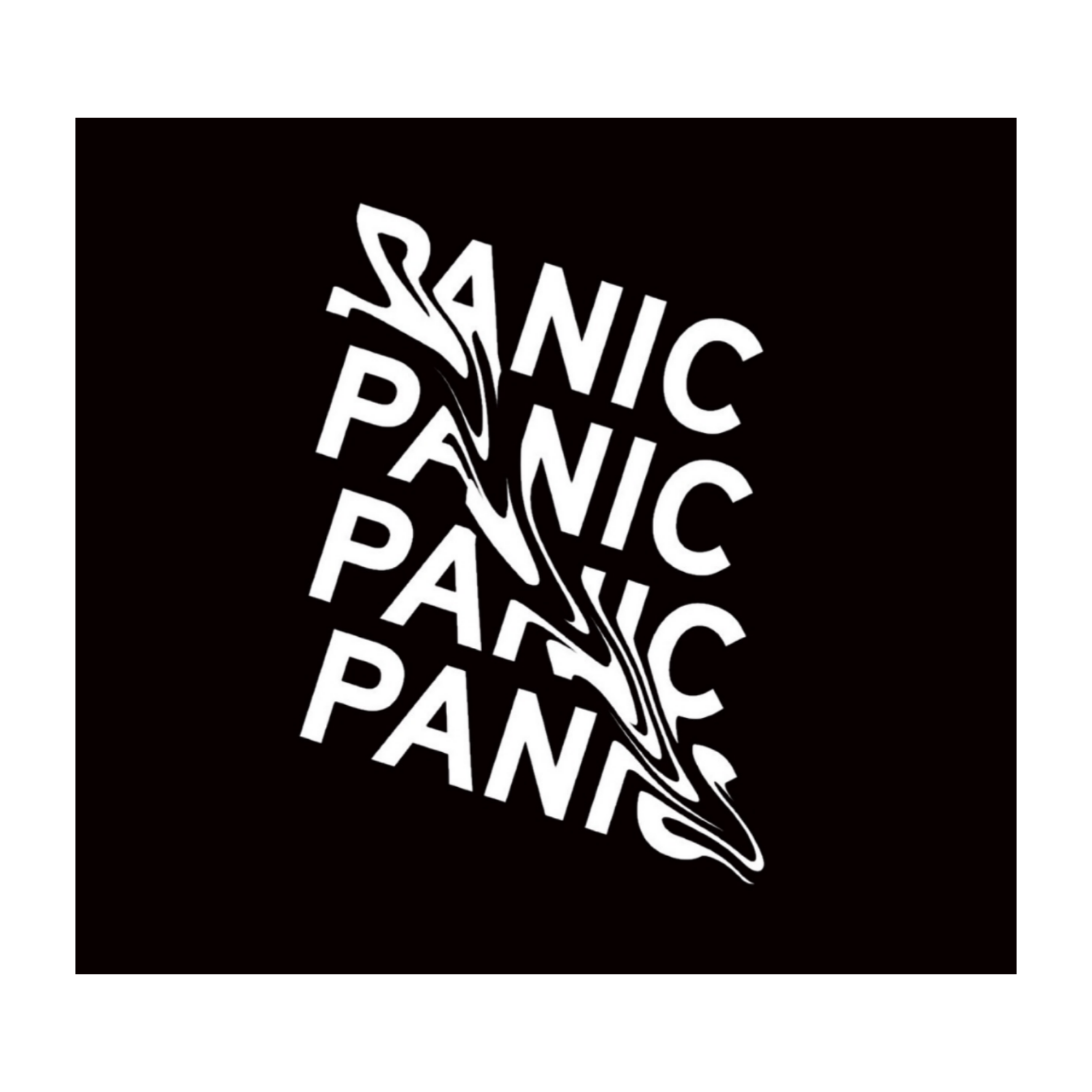 overlay text words aesthetic panic sticker by @masterwonho