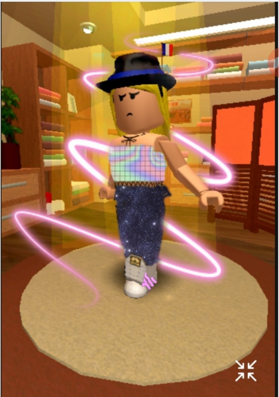 french-roblox