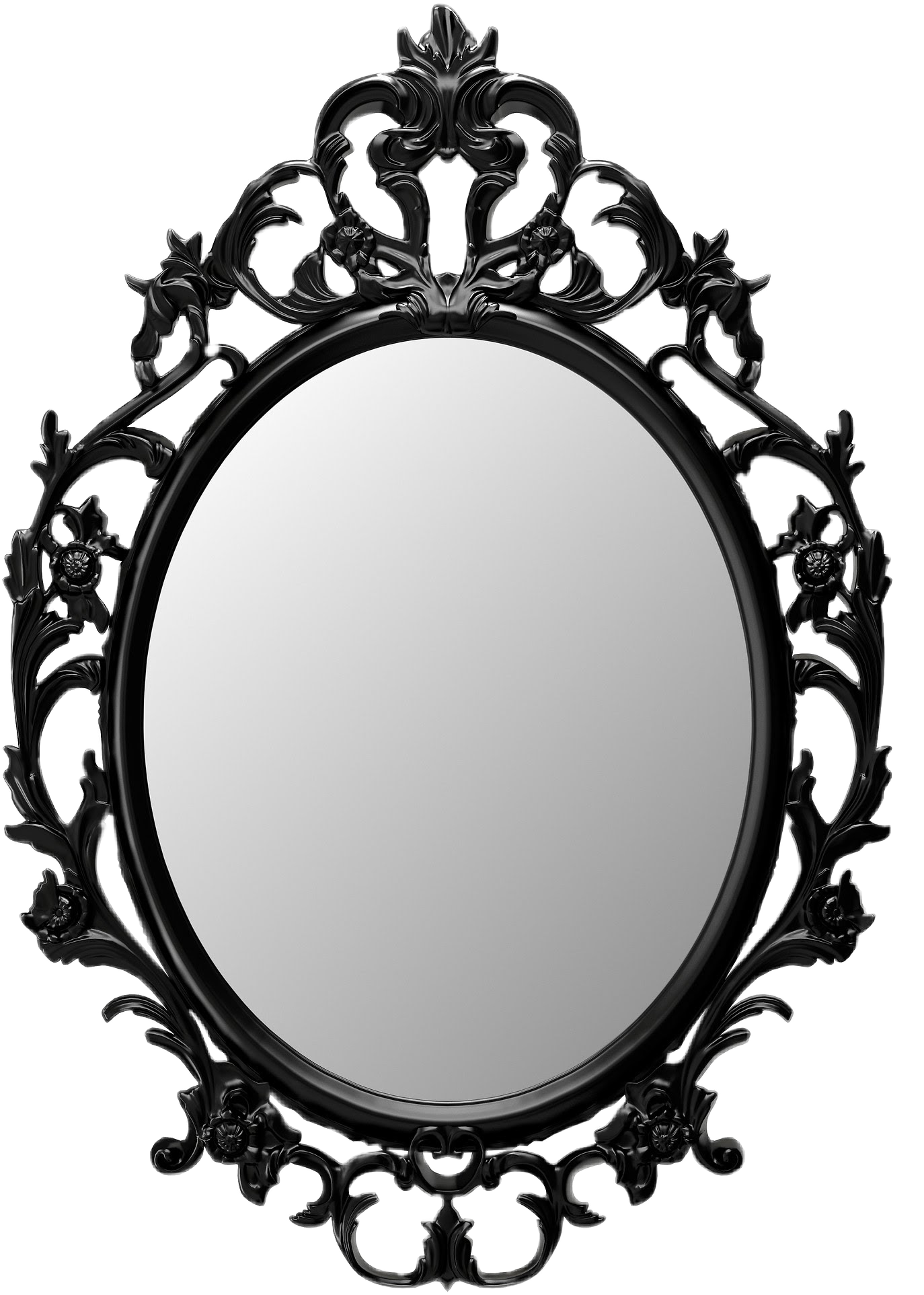 mirror-freetoedit-scpictureframe-sticker-by-athinat1