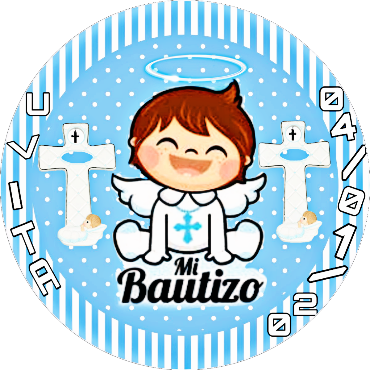 bautismo freetoedit #bautismo sticker by @minm_99806