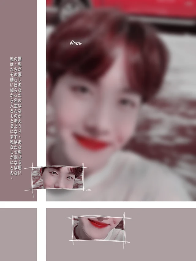 Bts J Hope Theme Baground Image By Angel Bts J Hope Theme Baground Image By Angel