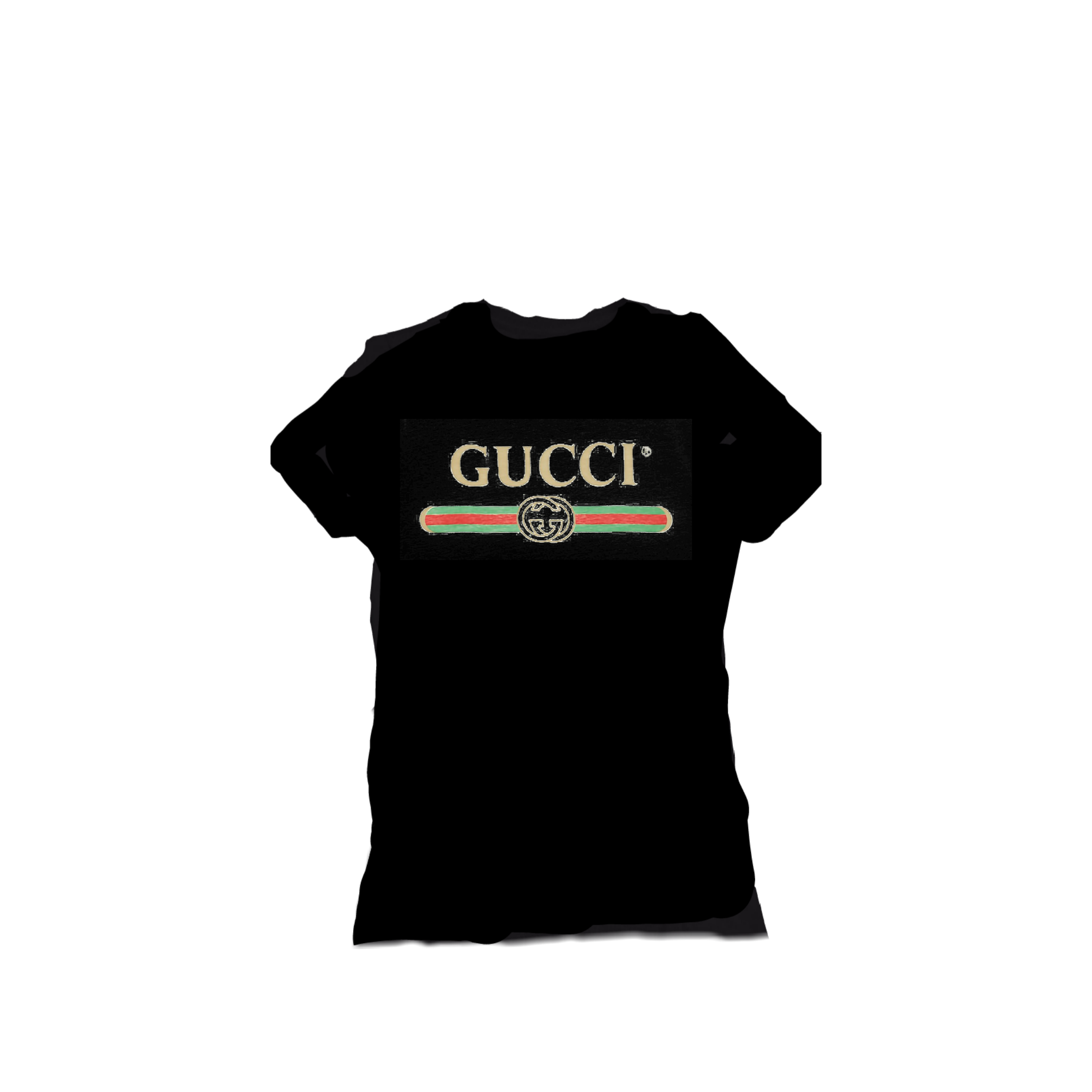 gucci shirt freetoedit #gucci #shirt sticker by @faze_kingy