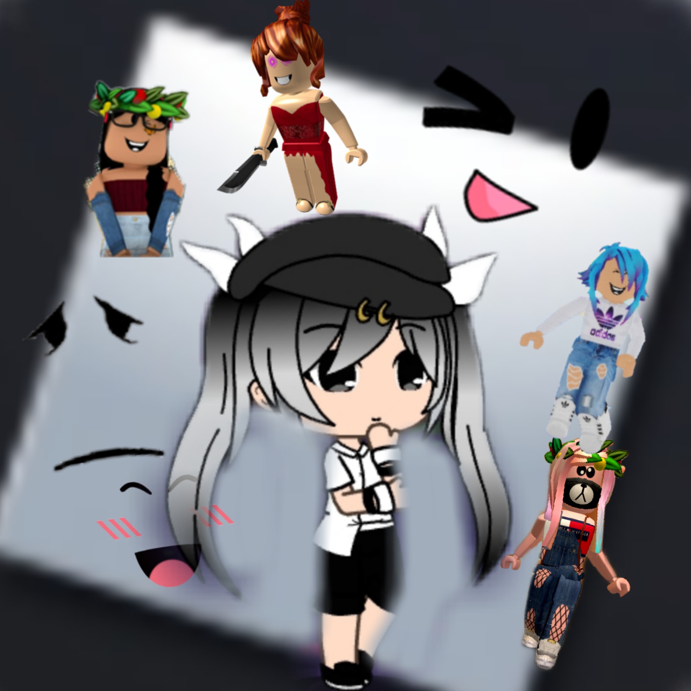 gachalife pastebin