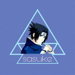 freetoedit sasuke comic drama cartoon design