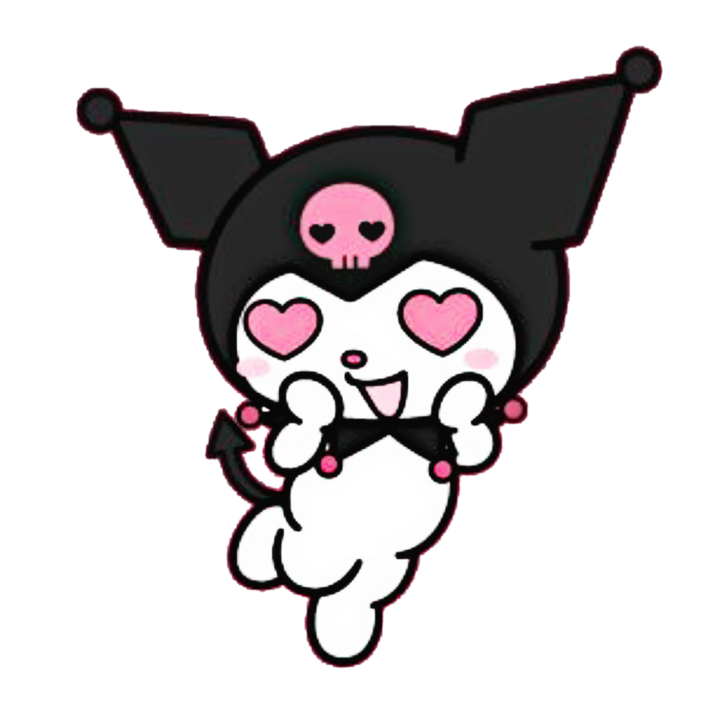Free Kuromi Coloring Pages Download Free Kuromi Coloring Pages Png Porn Sex Picture