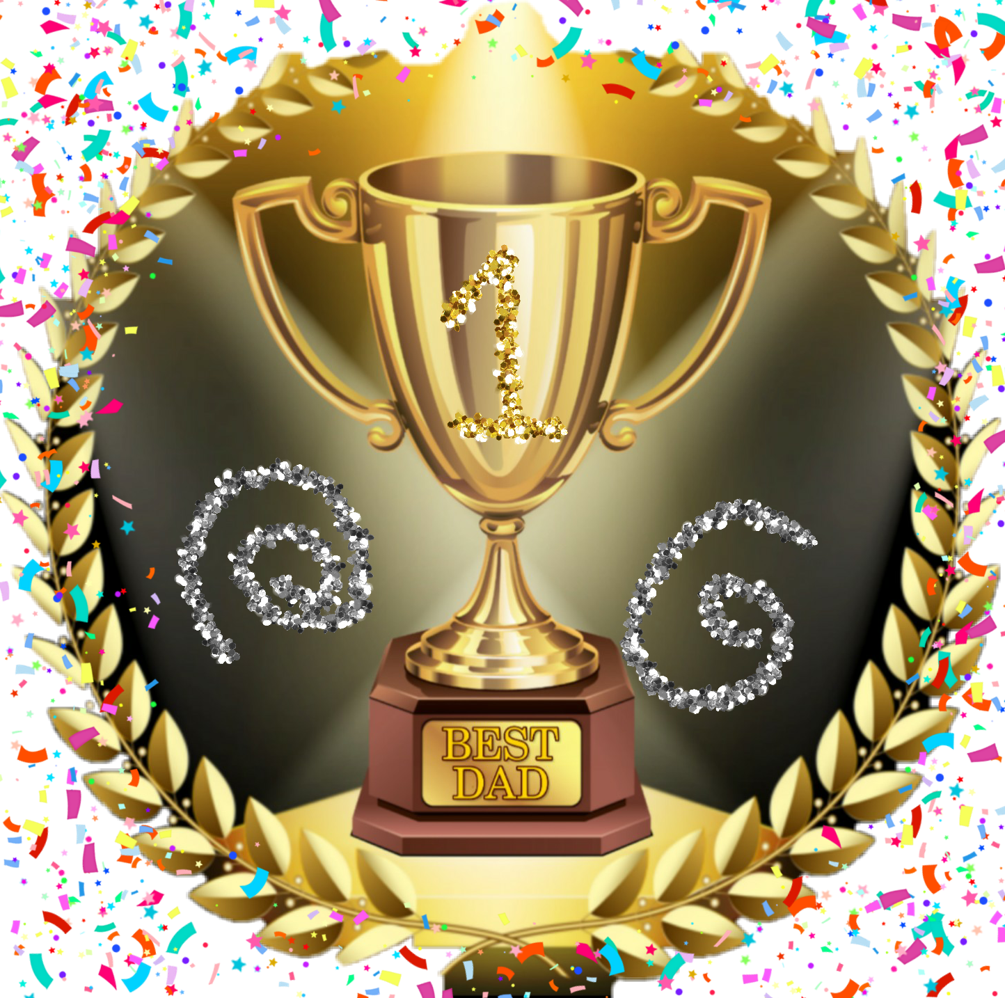 Win Freetoedit Sctrophy Trophy win Sticker By starareebago