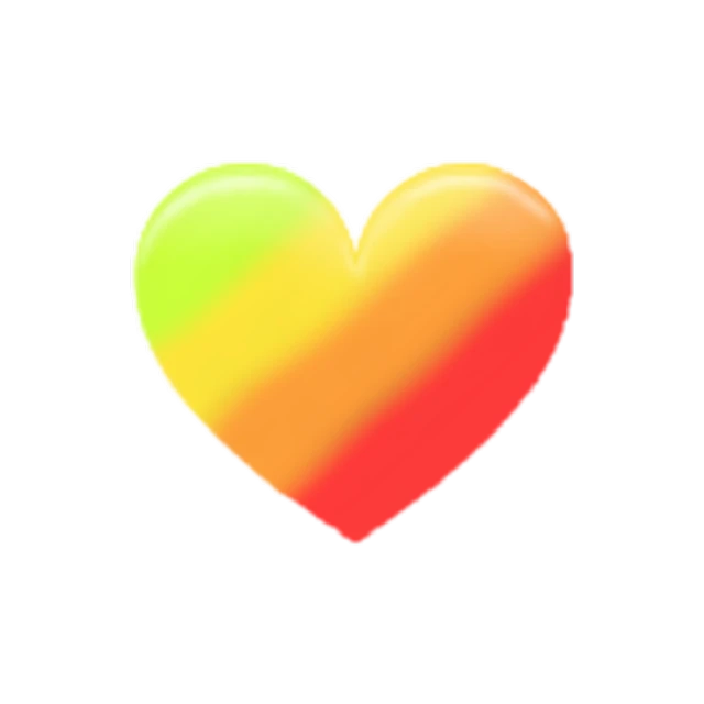 Emoji Samsung Herz Heart Sticker By Samsung Emojis