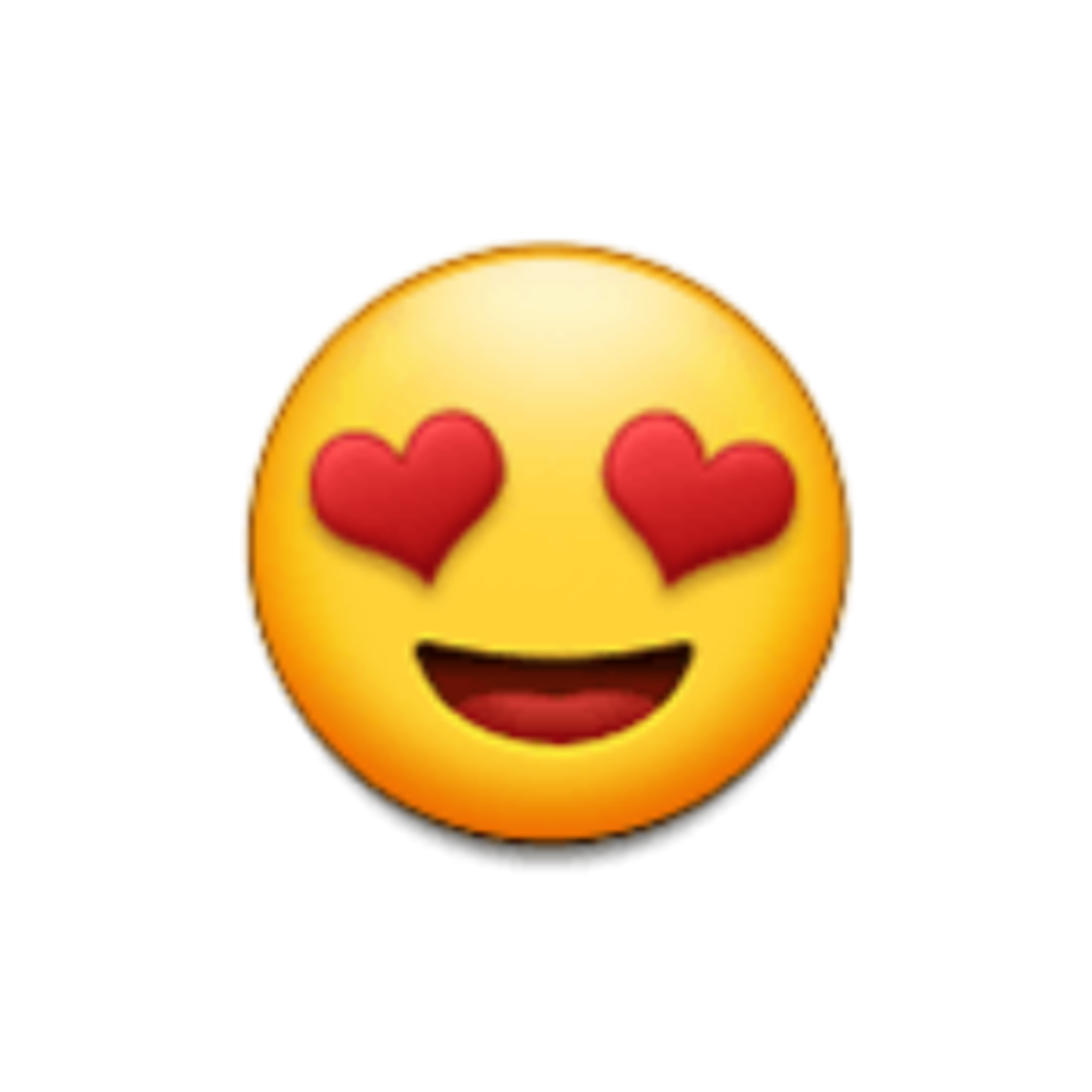 This visual is about emoji herz heart herzaugen hearteyes freetoedit #emoji...