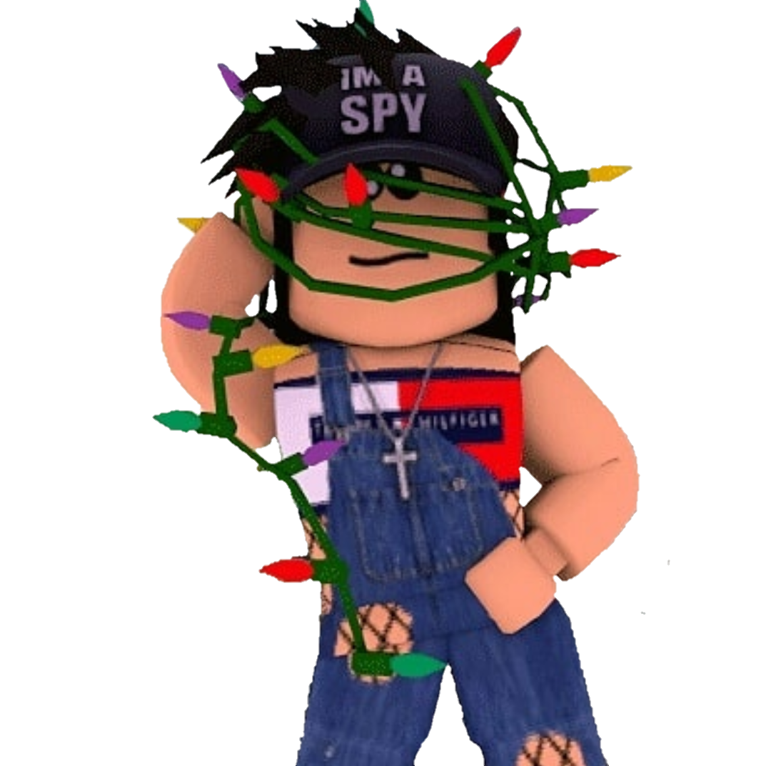 Cute Aesthetic Roblox Gfx Png