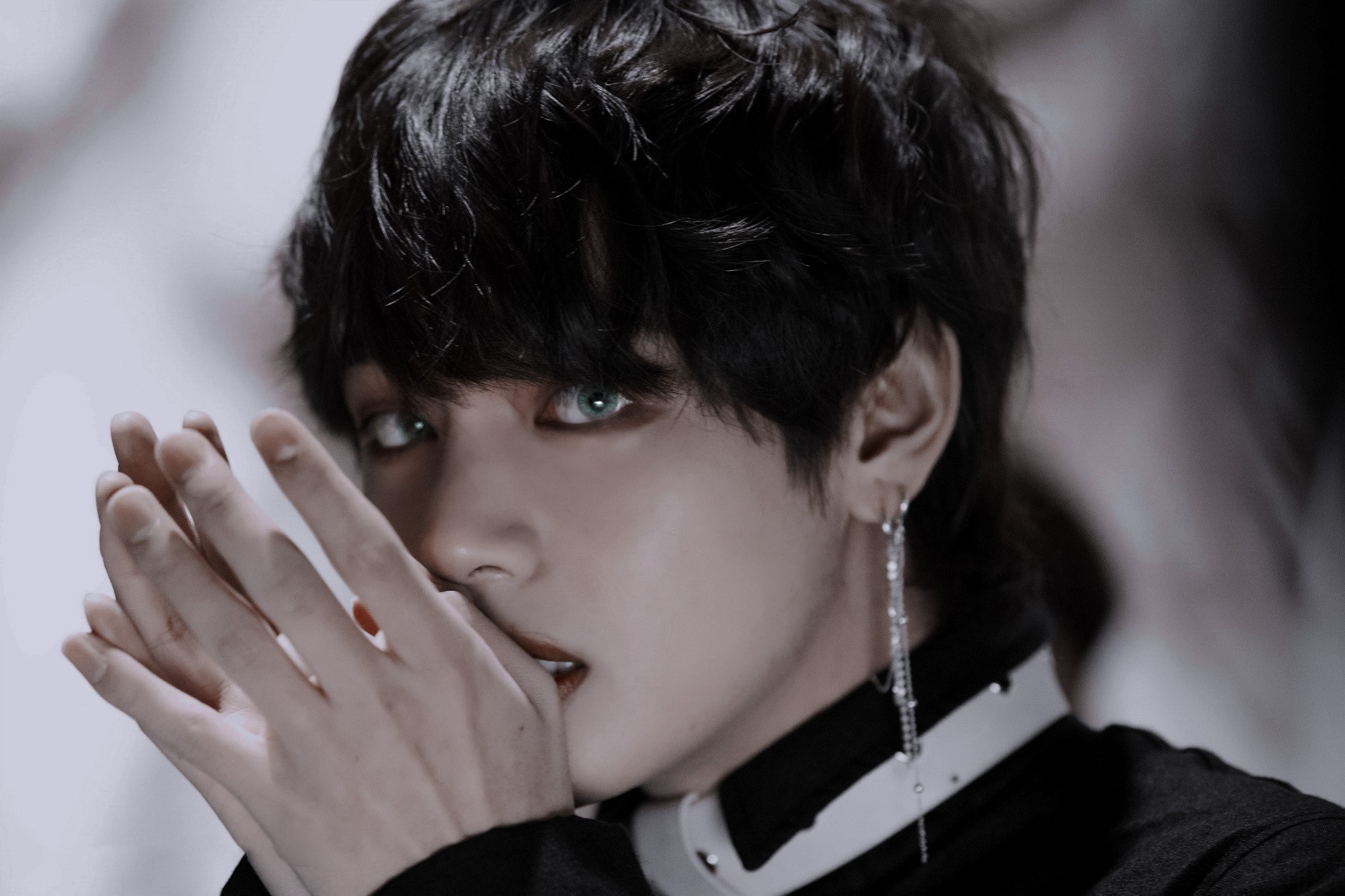 This visual is about bts kimtaehyung кимтэхен taehyung #bts#kimtaehyung#ким...