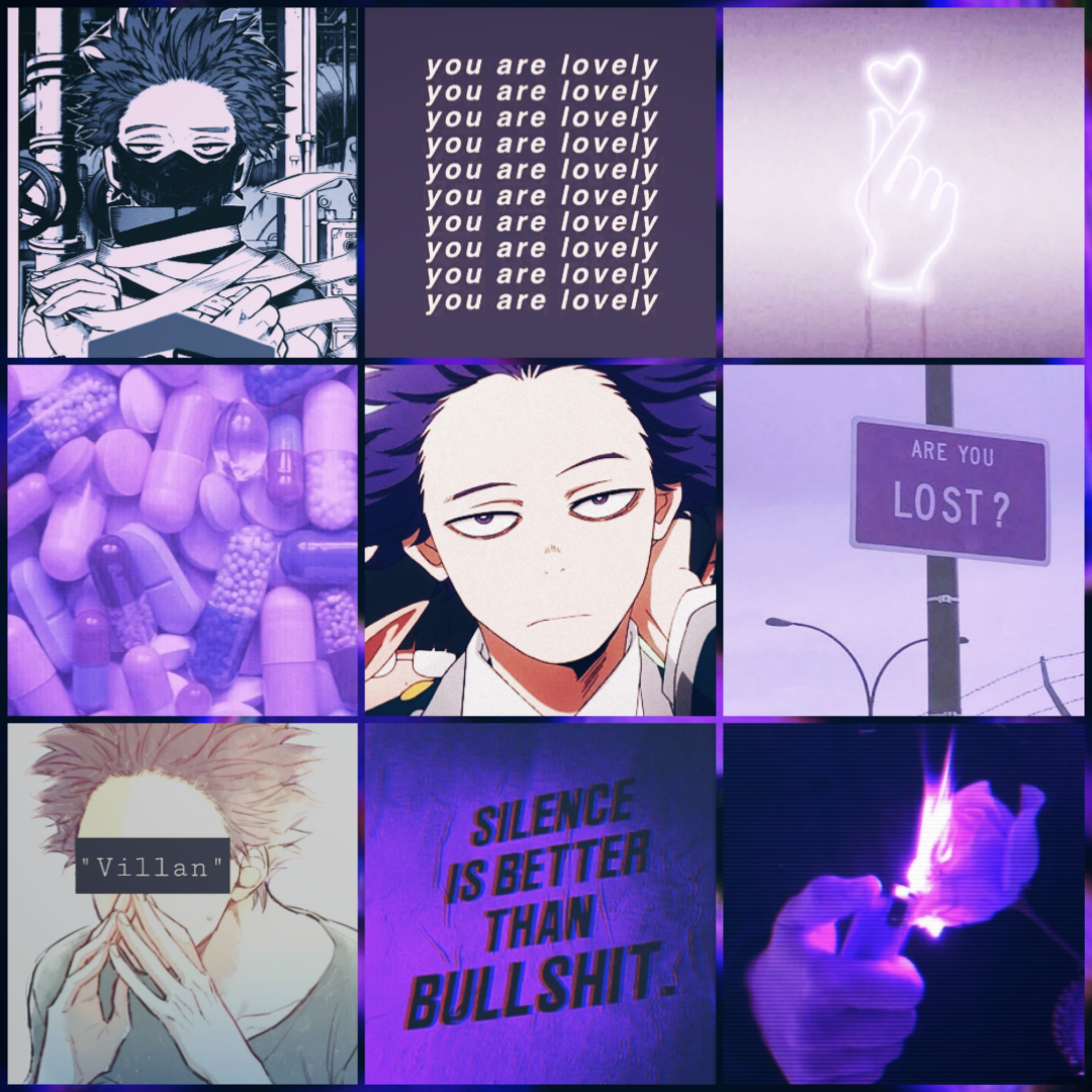 Edit Shinsou Hitoshi しんそう ひとし こにちわ Image By Karsynj98