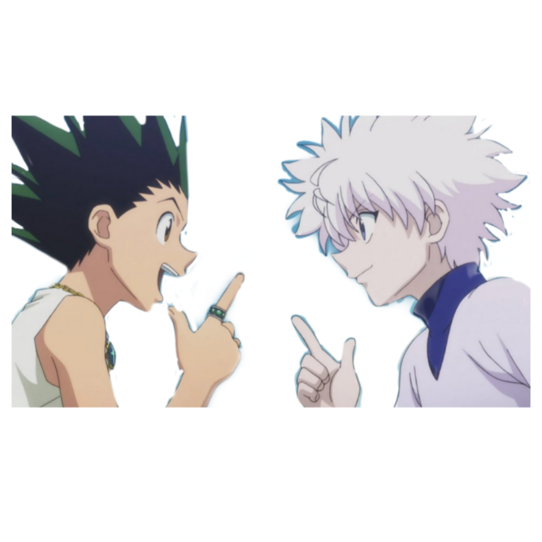 Freetoedit Hunterxhunter Sticker By Orpheeu vrogue.co