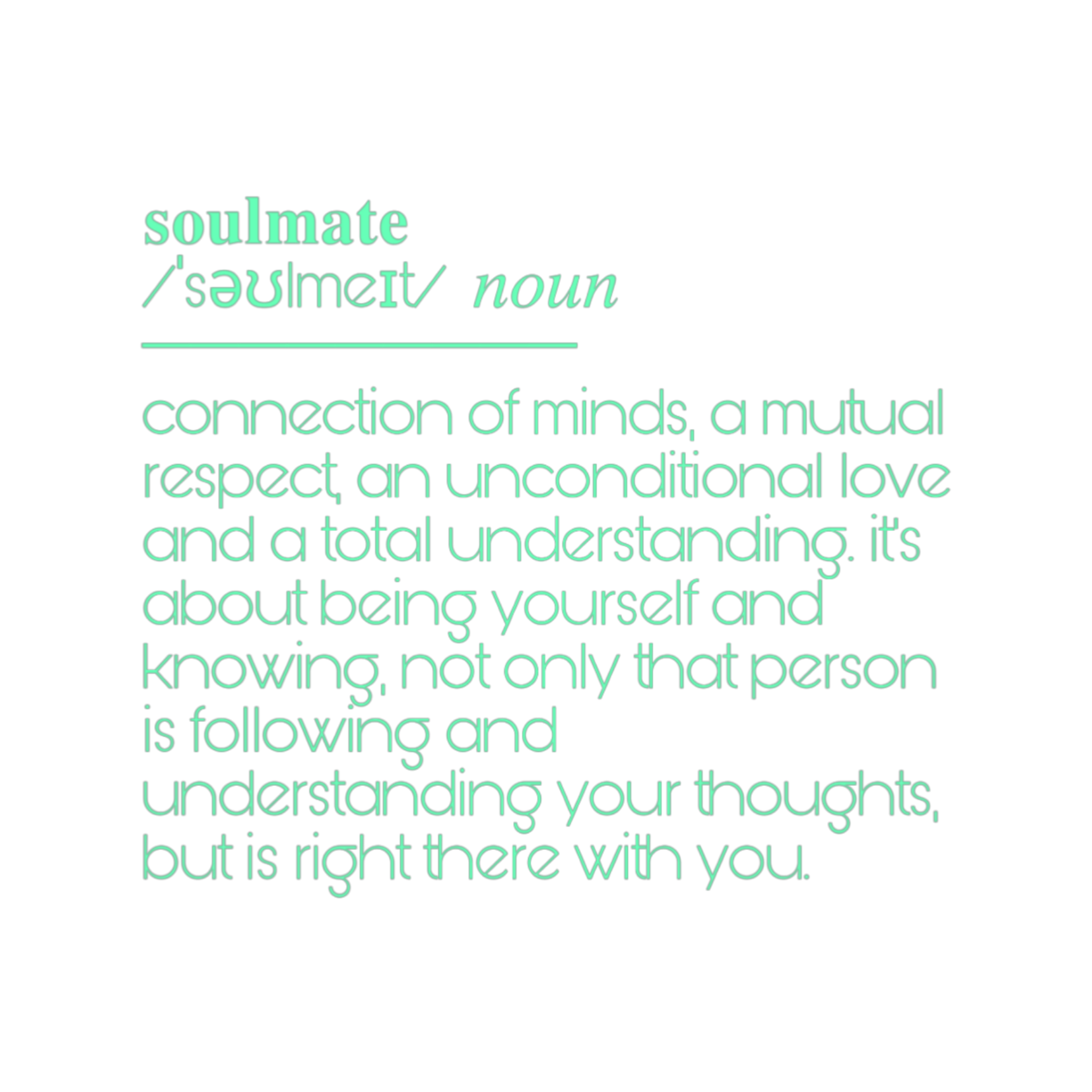 soulmates-definition-freetoedit-sticker-by-oliviabrinkman