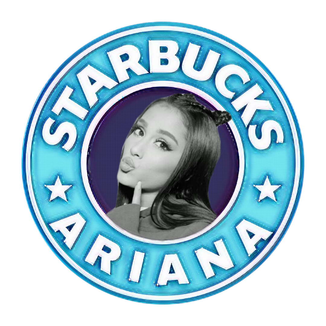 freetoedit starbucks starbuck sticker by anamatildet