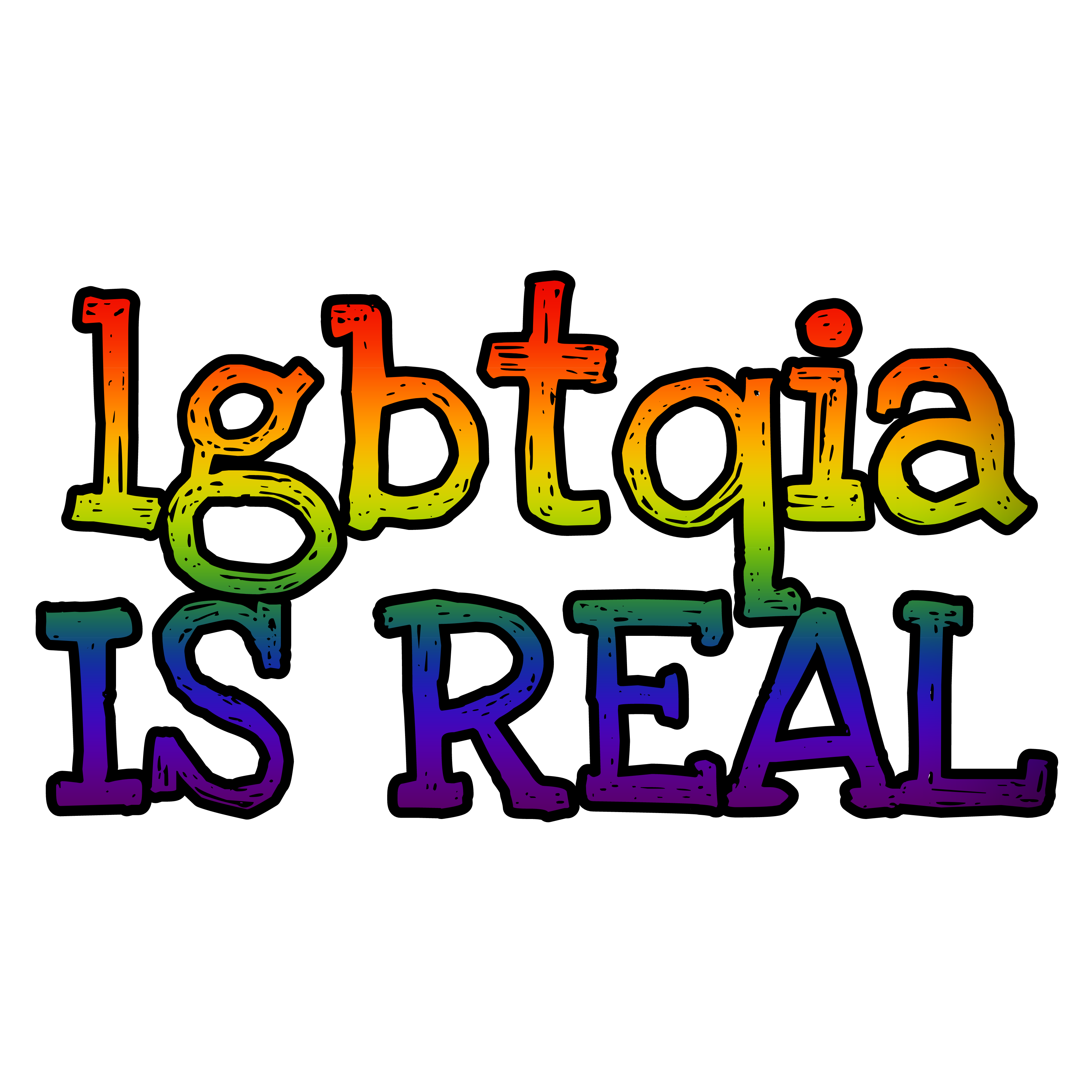 Pride Pridemonth Pride2021 Sticker By Jessicagreenburg