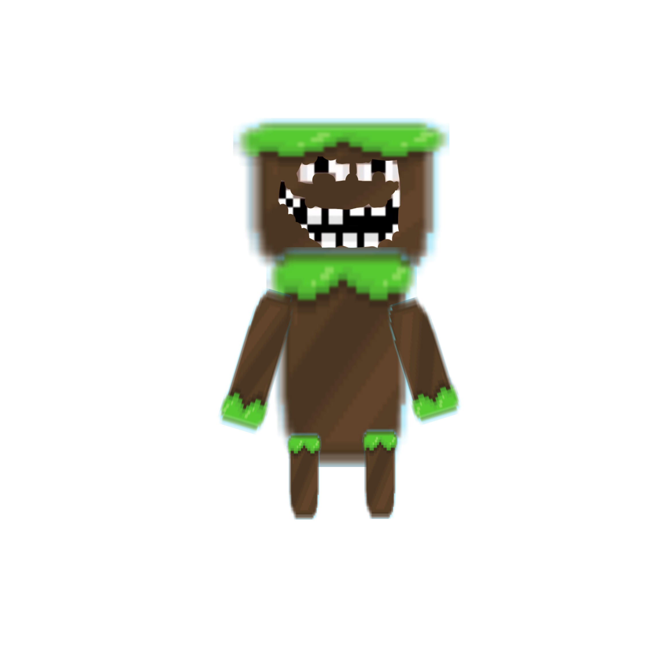 Growtopia Dirt Freetoedit Sticker By Growtopiaimage