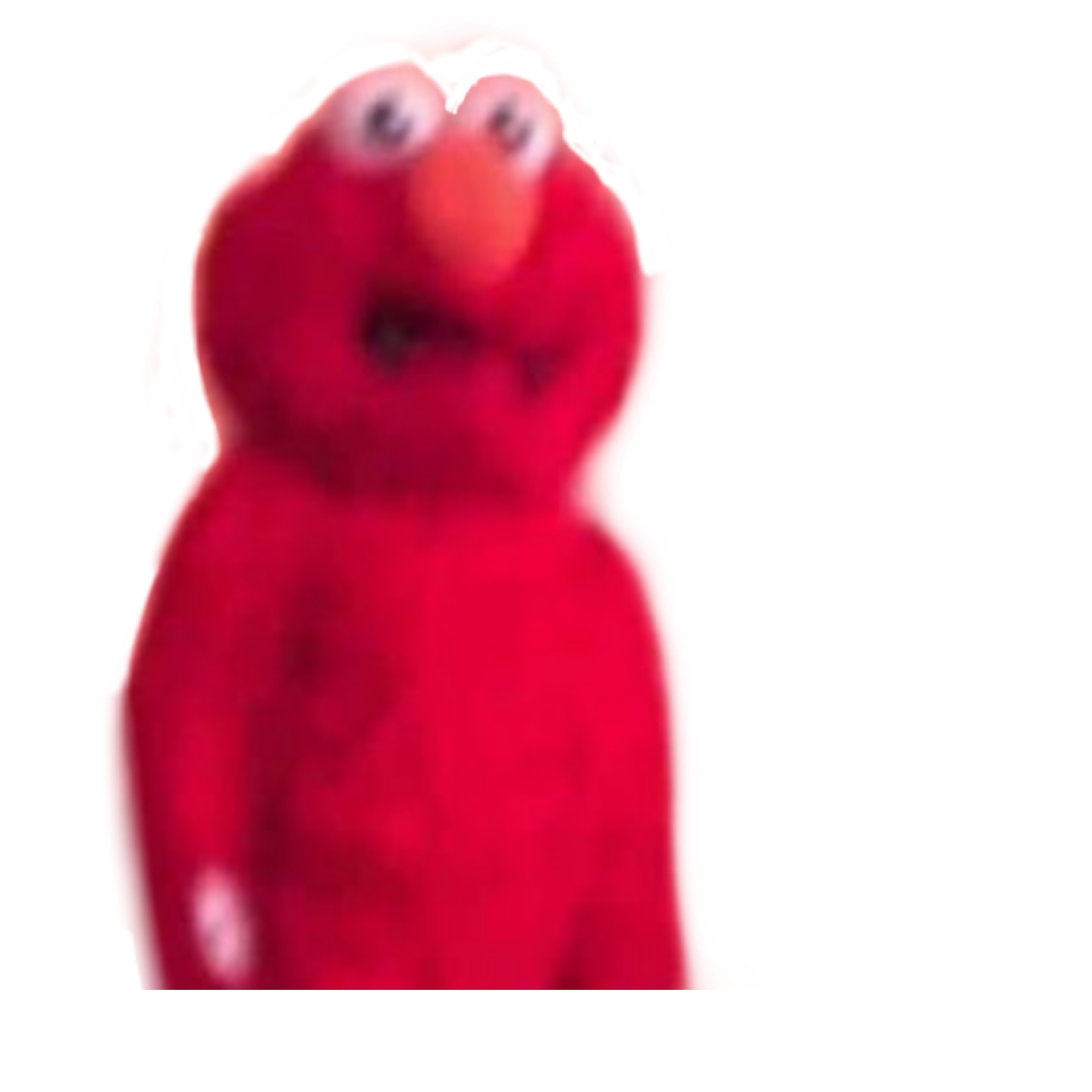 This visual is about elmo triggered idk freetoedit #elmo #triggered #idk.