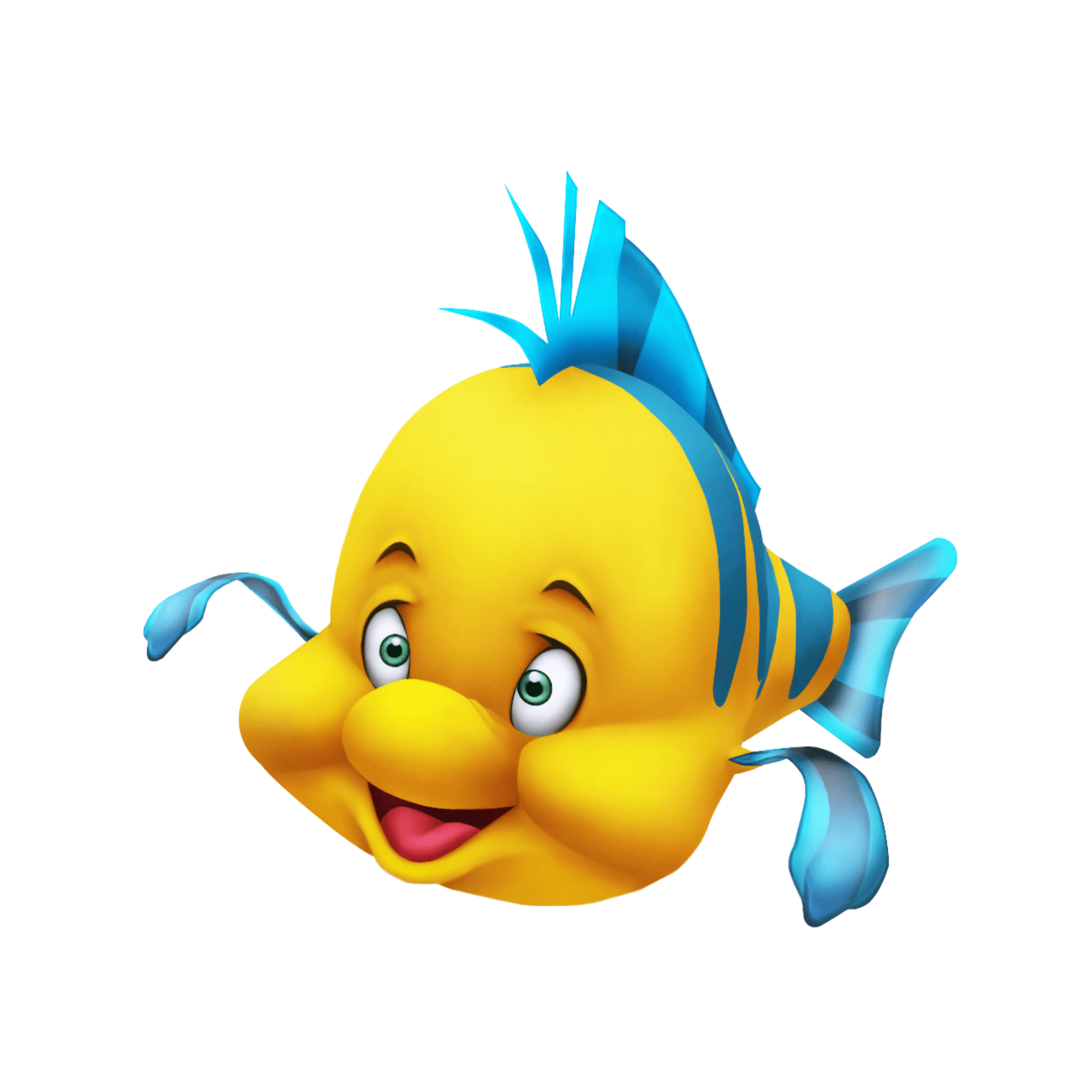 Flounder. Ариэль и Флаундер. Флаундер из Русалочки. Флаундер 2023. Рыбка из Русалочки.