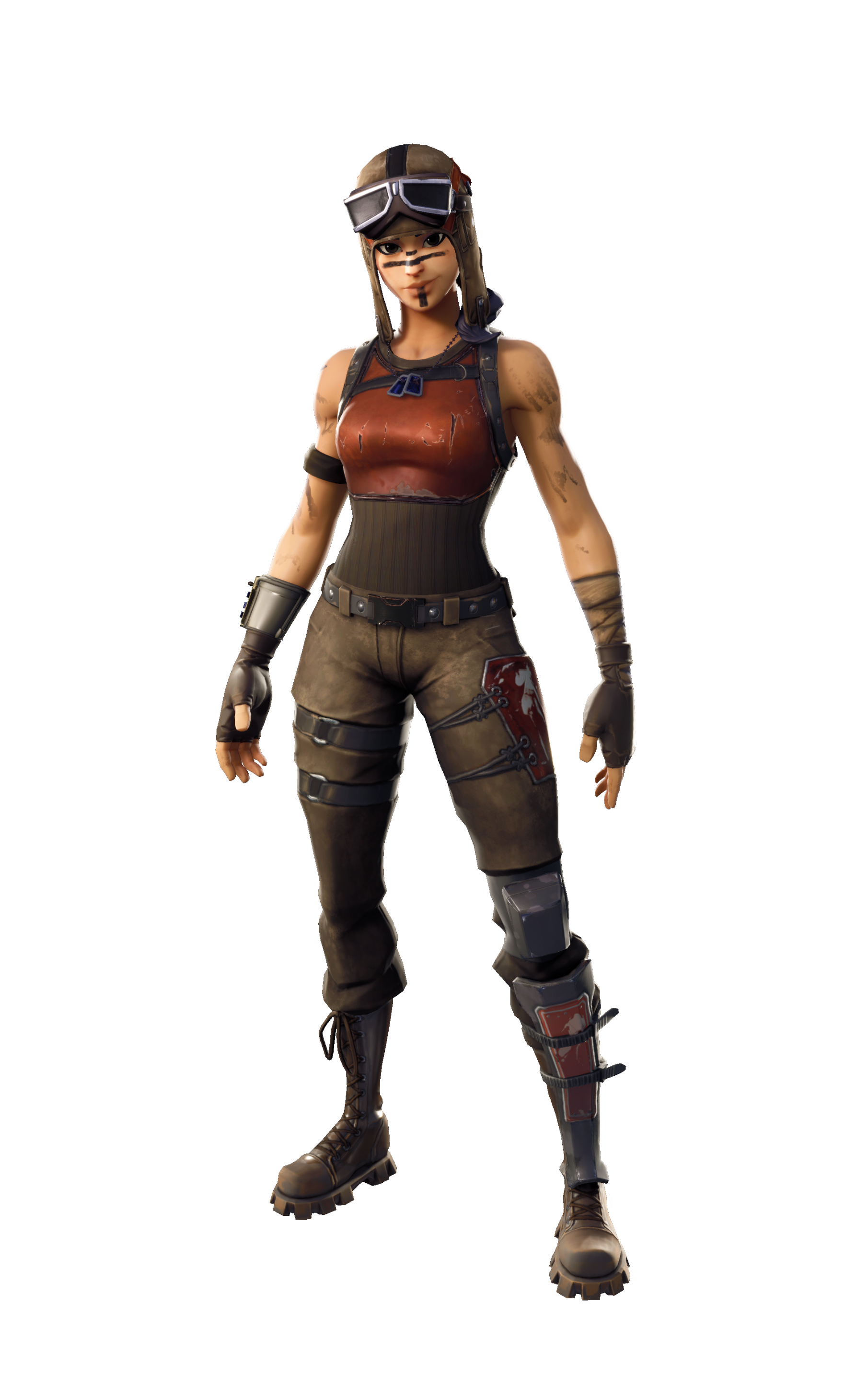 Fortnite Skins Png - Recon Expert Fortnite Skin Png 70C