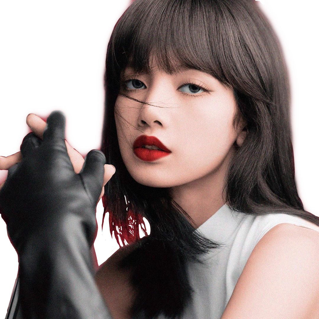 blackpink killthislove lisa lalisa sticker by @bliinkkf