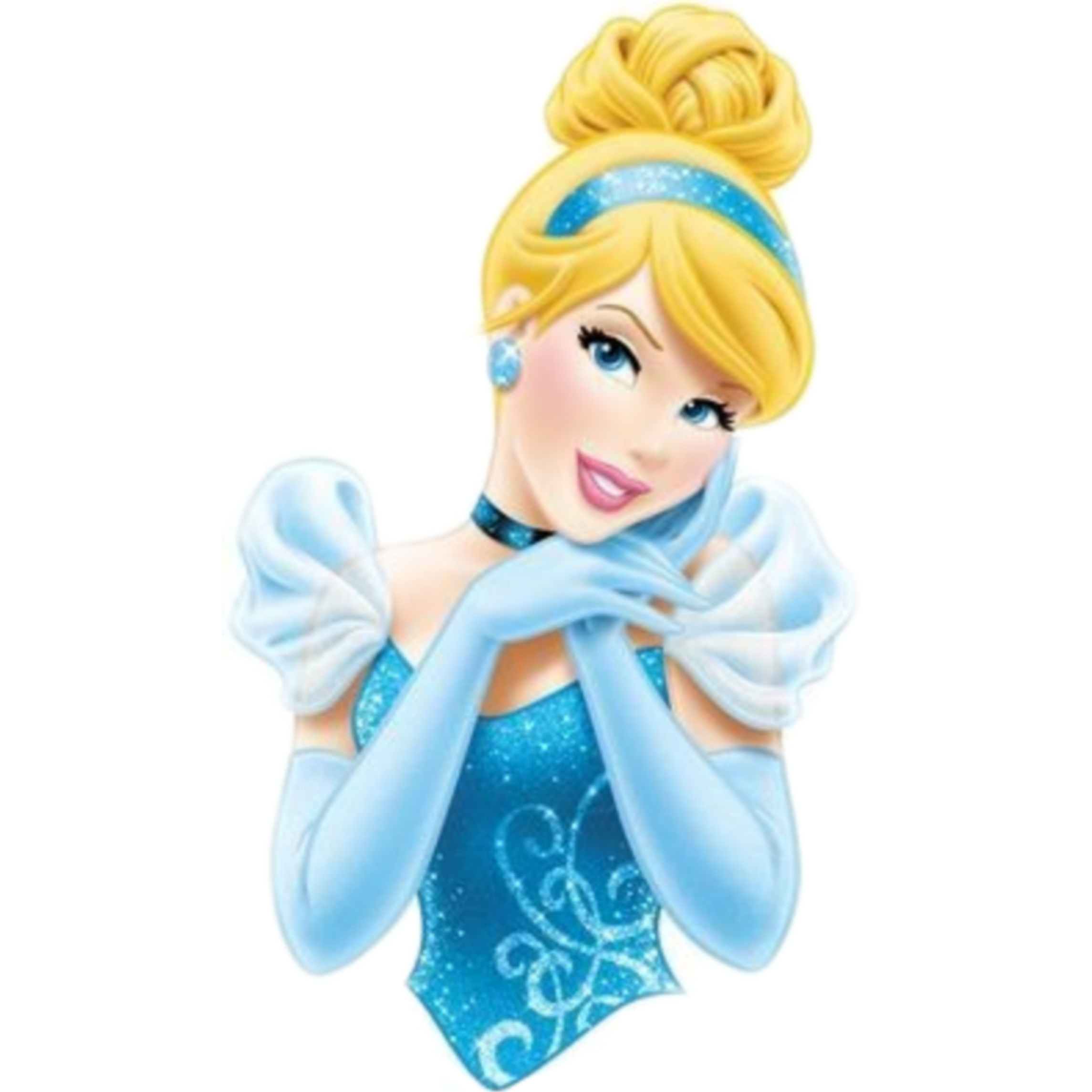 princesses cenicienta disney sticker by @miriamgmata