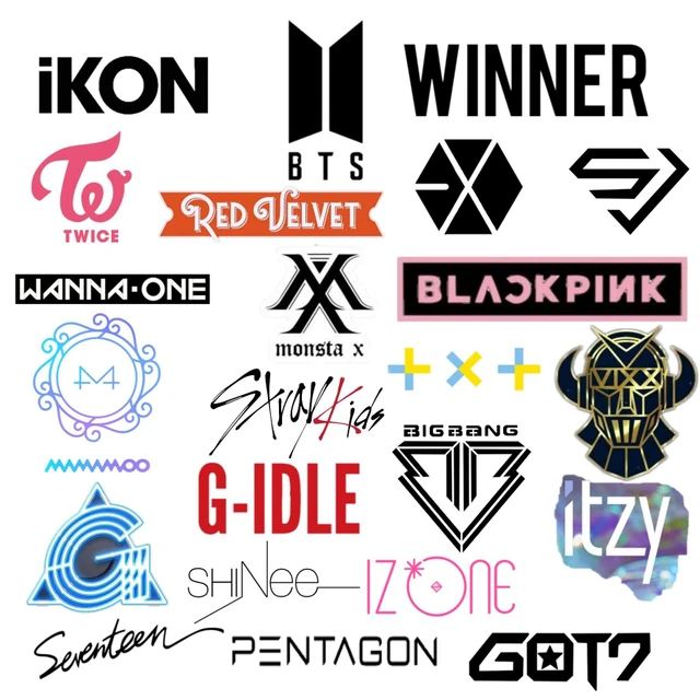 Ikon Winner Exo Bts Blackpink Image By Summerbear Ikon Winner Exo Bts Blackpink Image By Summerbear