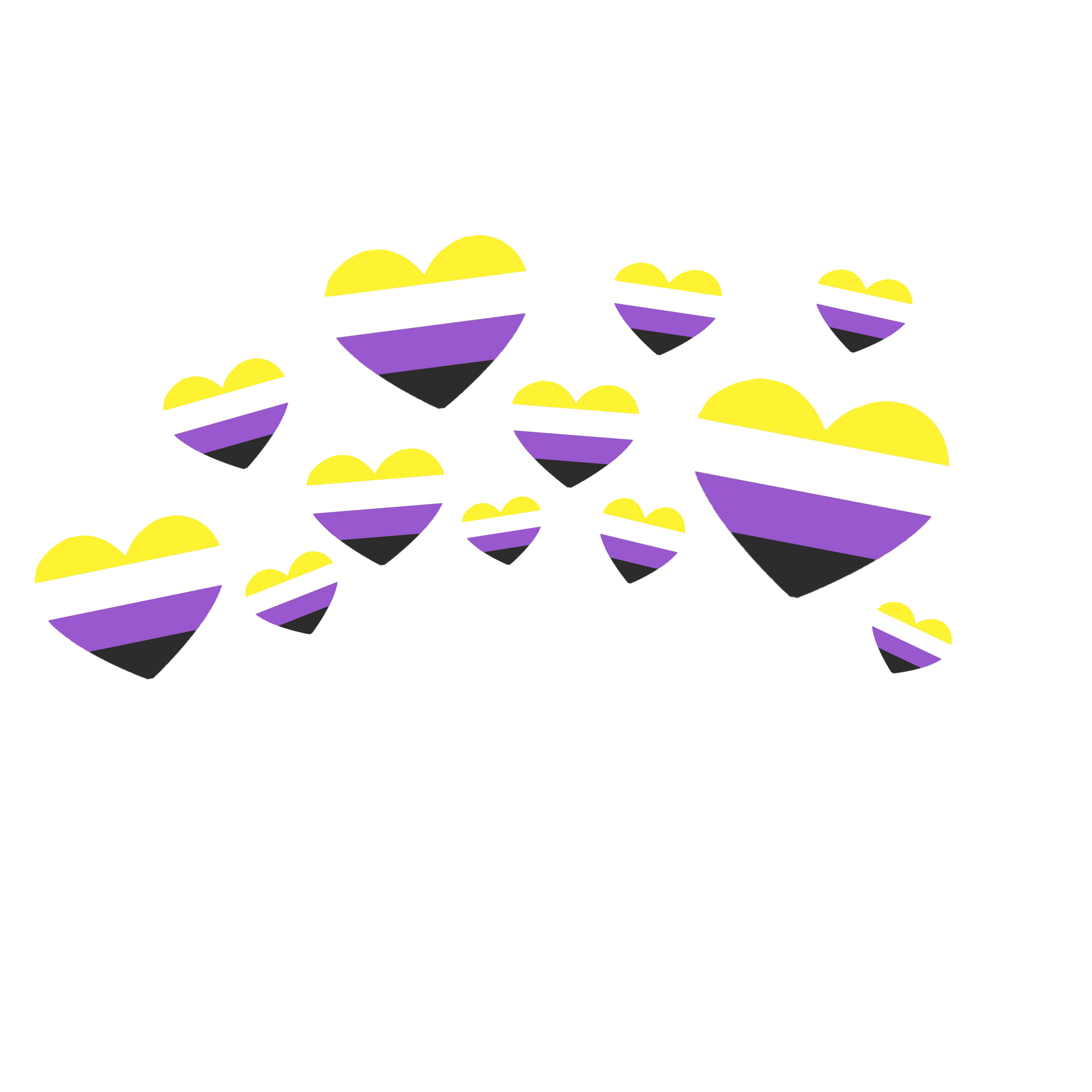 nonbinary-nonbinarypride-sticker-by-emobutwithasingularr