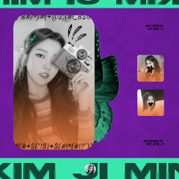 edit hbd monday weekly kpop local