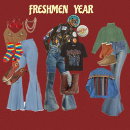fashion clothes freshmenyear moodboard style freetoedit