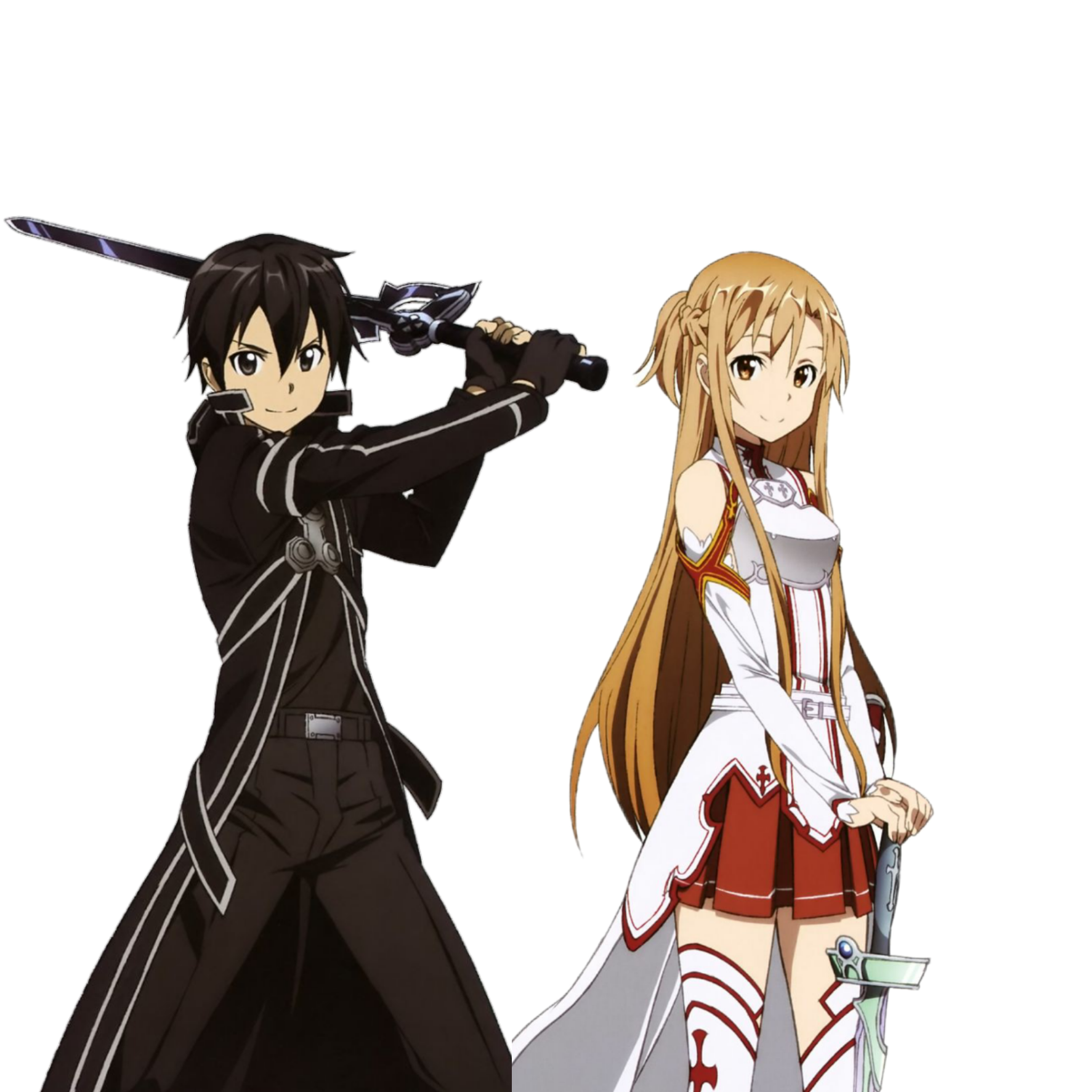 sao freetoedit #sao sticker by @xm0rph45